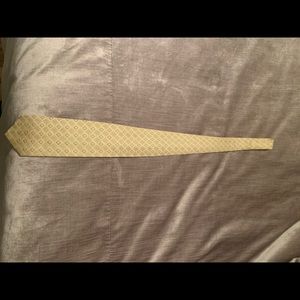 Ermenegildo Zegna Tie